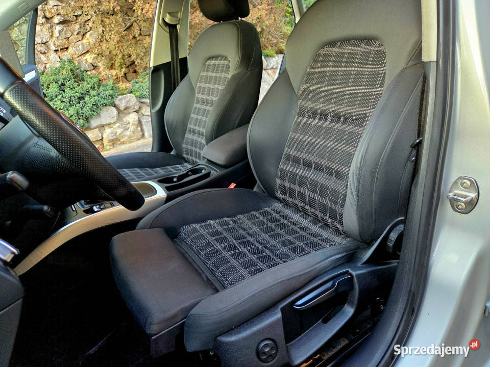 Audi A4 Limousine 20 TDI 170 Quattro Serwis Zarejestrowany w Polsce świętokrzyskie Zagnańsk