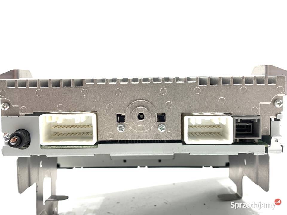 RADIO MITSUBISHI ASX 8701A562 ODTWARZACZ