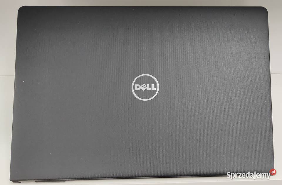 Laptop Dell Vostro 15 156 Intel i37130u 8GBDDR4 Karta graficzna lubelskie Lublin