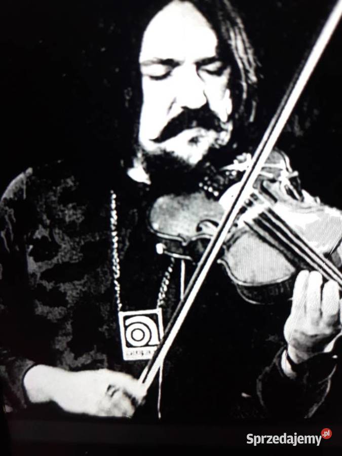 Archiwum polskiego jazzu MICHAŁ URBANIAK Group 1 płyta sprzedam