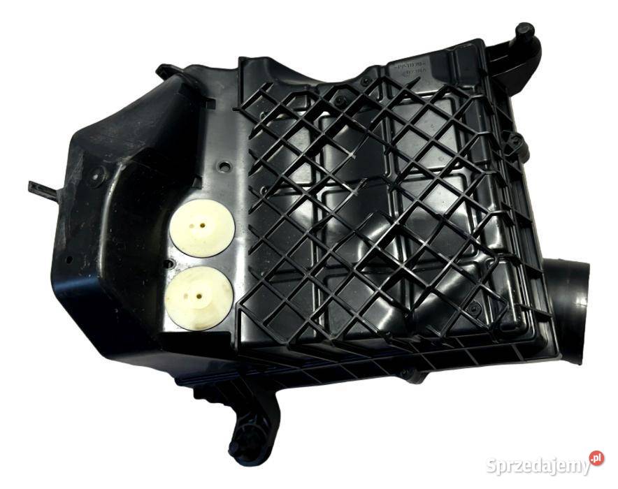 VOLVO S60 V60 S90 V90 XC60 XC90 II obudowa filtr Bielany Wrocławskie