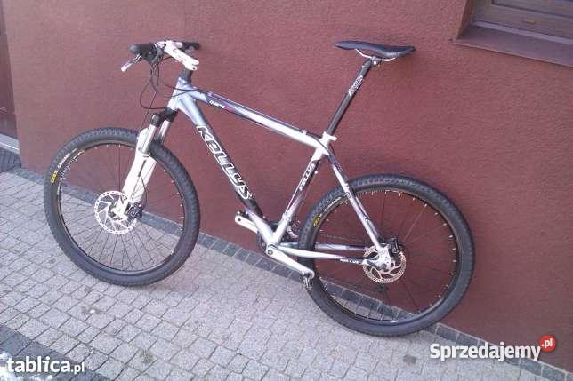 ROWER Kellys Quartz DSC MTB kross giant trek sco Bielsko-Biała