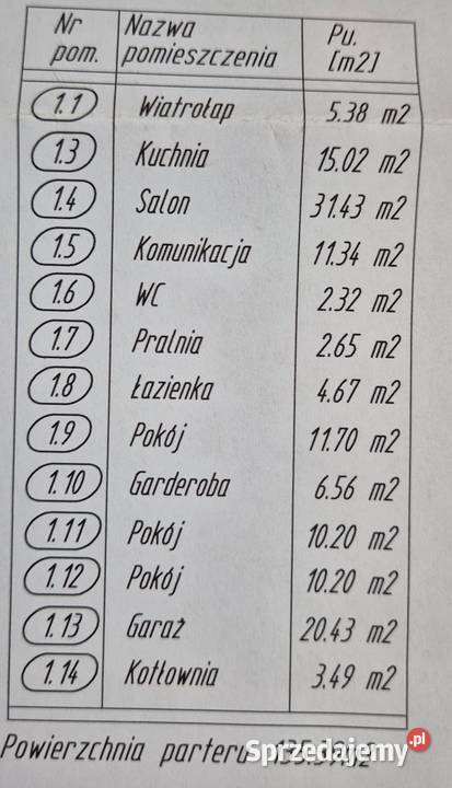 Domy Kadi Leszczydół Wyszków Twój wymarzony dom