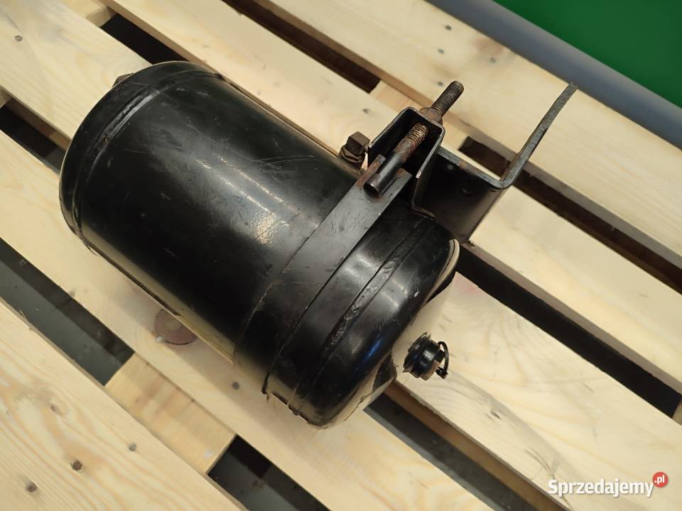 Zbiornik powietrza 9504109020 Wabco