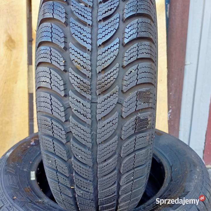 Opona Zima MS Dębica 17565 R 14 Opony Trudny zima Zabrze