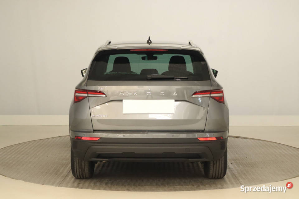 Skoda Karoq 15 TSI elektryczne szyby Zabrze sprzedam