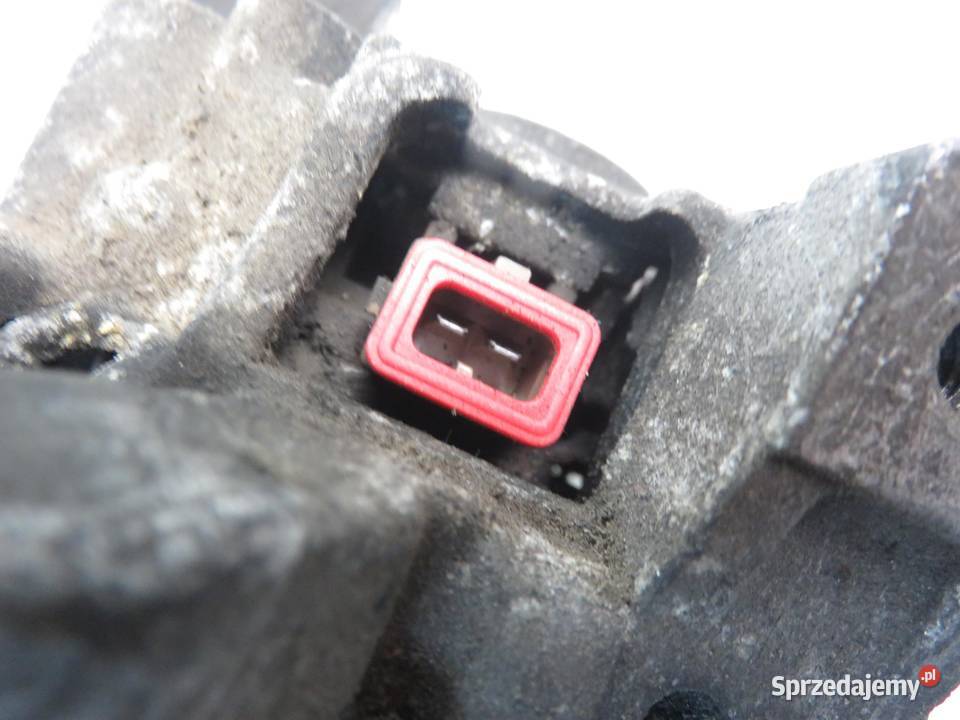 ALTERNATOR FORD FIESTA MK4 IV 125 A005TA2591 sprzedam