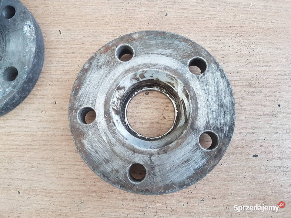 DYSTANS FELG 486572003008 KOMPLET DYSTANSOW AUDI Turek