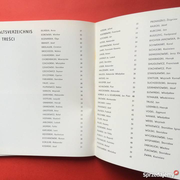 1103 Polski Malarstwo i Grafika do 1918 roku Szczecin sprzedam