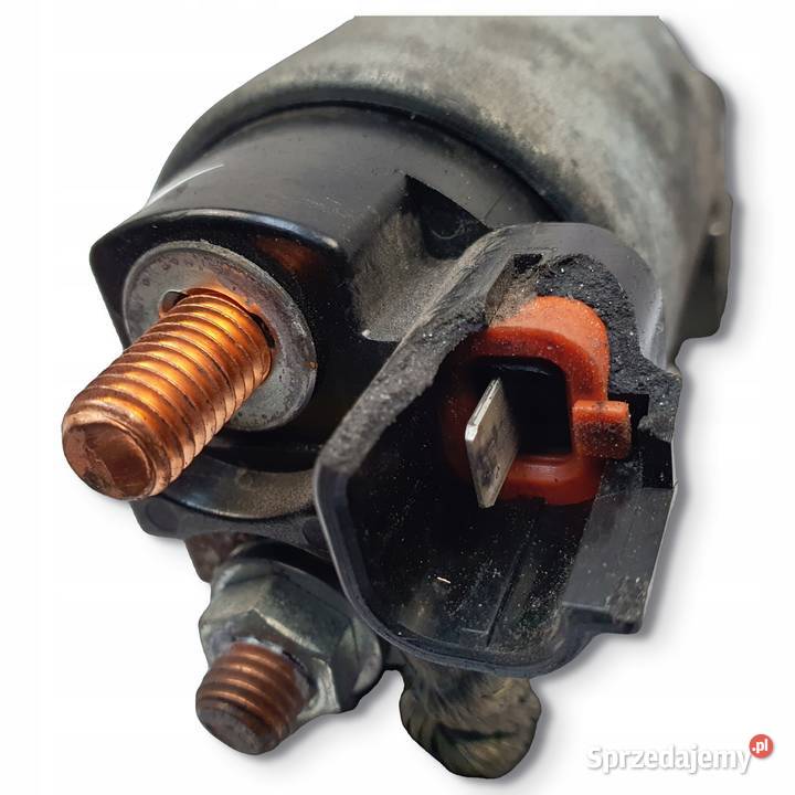 ROZRUSZNIK Kia Ceed 14 16V G4FA Mitsubishi osobowe Chełm