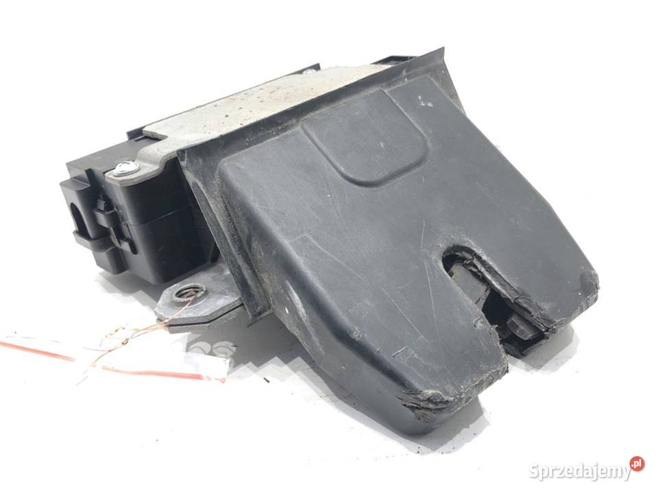 ZAMEK KLAPY TYŁ FORD S Hatchback 3M51R442A66AR sprzedam