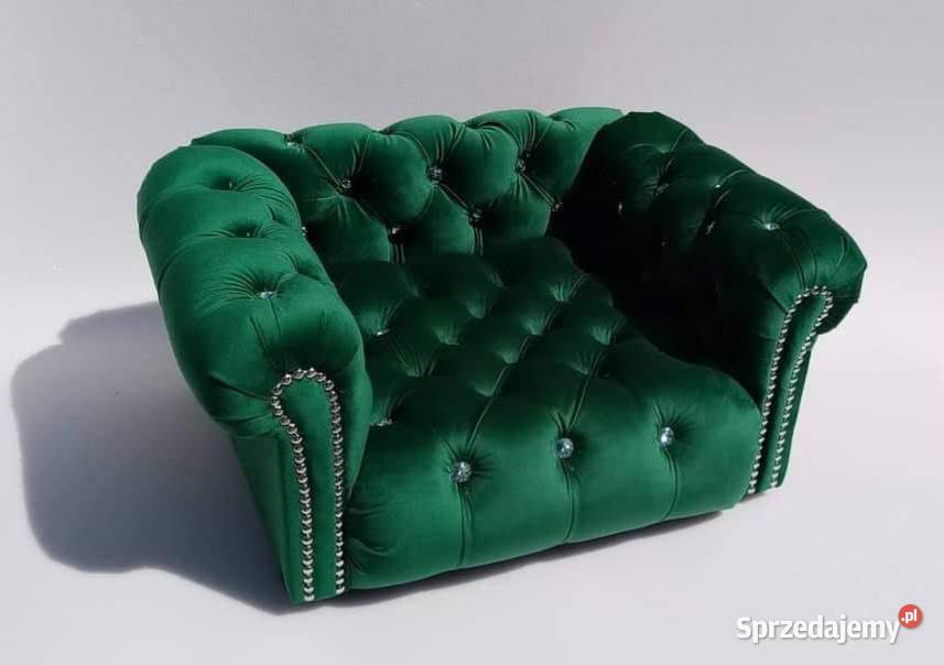 Legowisko kanapa glamour psa kota 100 kolorów Warszawa