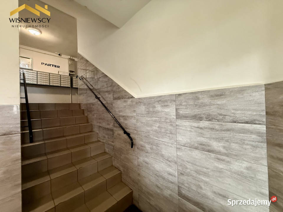 MIESZKANIE MALBORK 4620 M2 POKOJE BALKON oddzielna kuchnia
