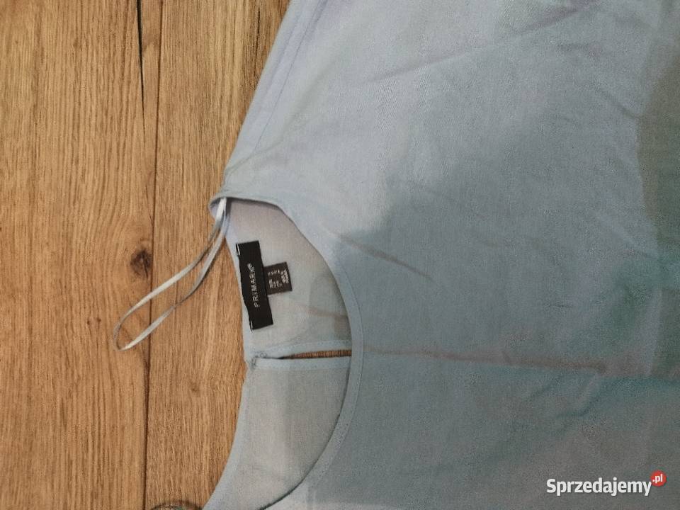 Paka ubrań damskich 10 sztuk Szczecin sprzedam