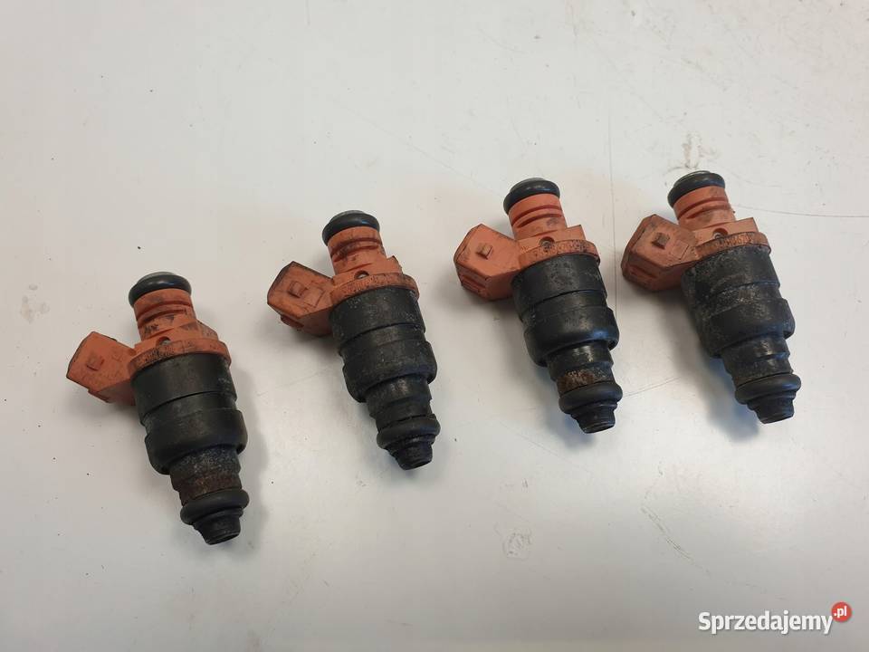 Chevrolet Kalos 12 8V WTRYSKIWACZ wtrysk Wtryskiwacze