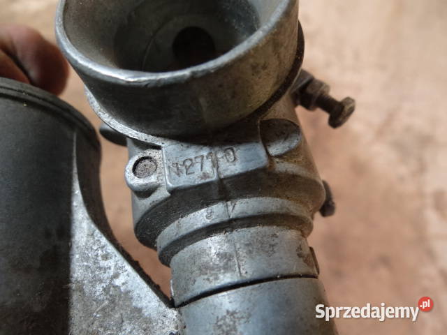 gażnik gaźnik BVF MZ ES 250 0 Zerówka Doppleport Żary