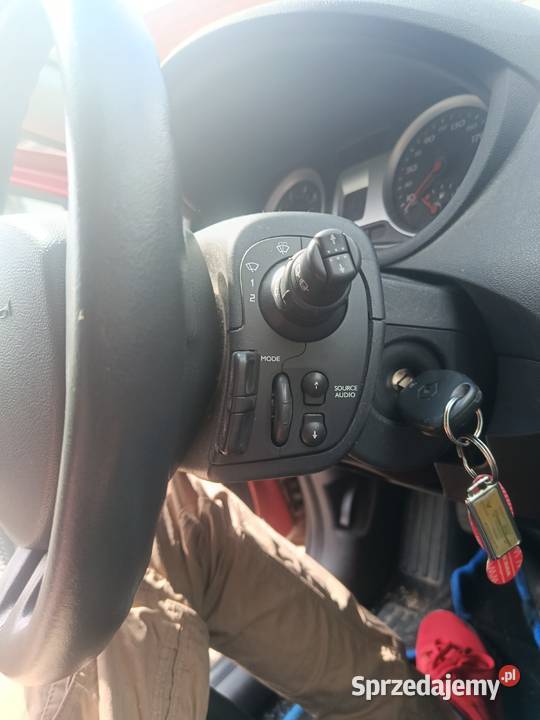 Renault Clio Olszyna Dolna