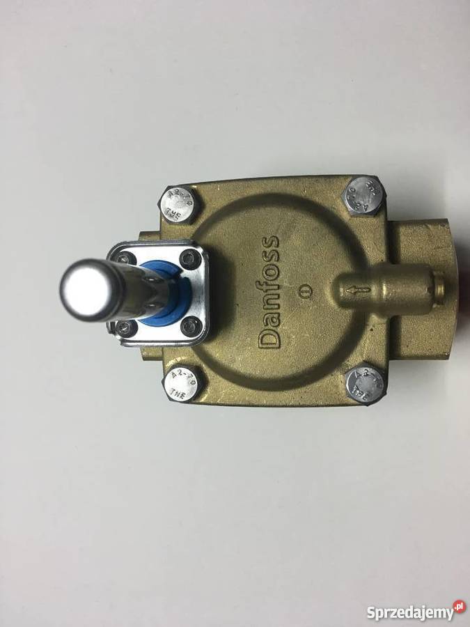 Elektrozawór DANFOSS EV220B 32 NC 032U7132 16 Brzoza