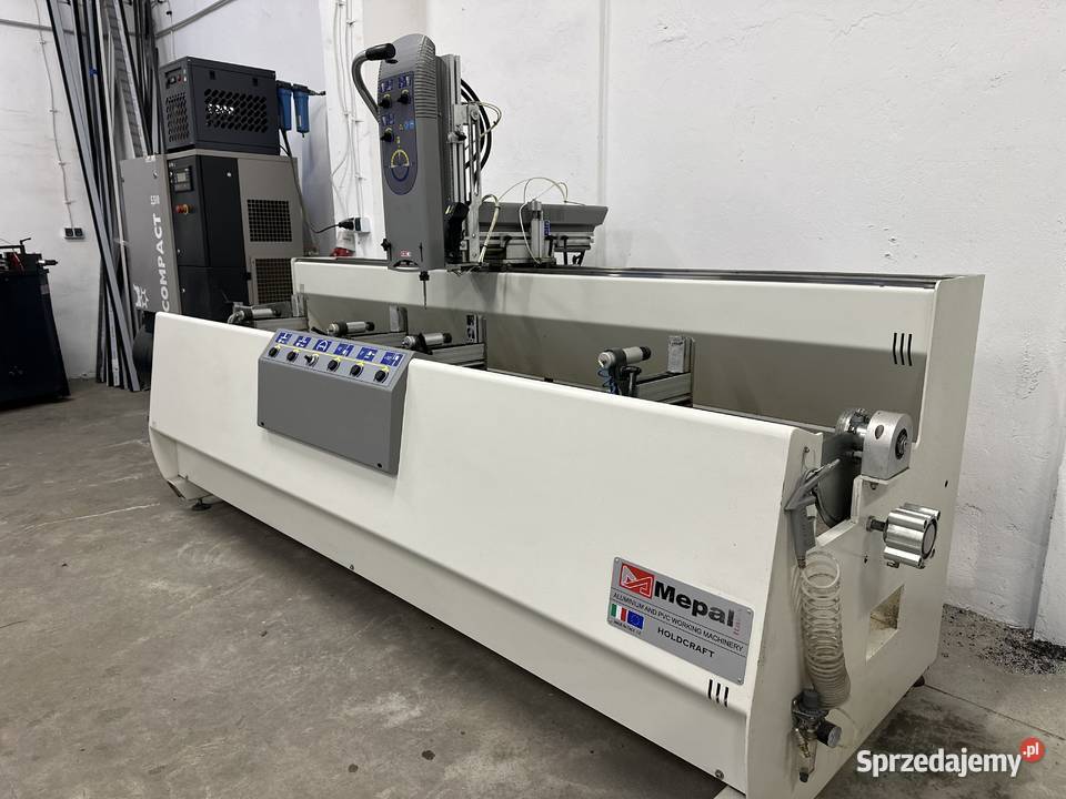 Kopiarkofrezarka MEPAL EGO śląskie Chorzów