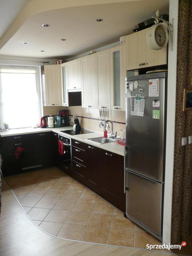 2pokojowe 49m2 Kraków Kliny Mieczykowa 2009