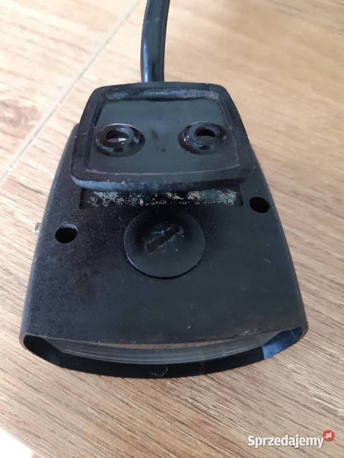 FIAT 126P WAKUOMETR MERALUMEL czujniki Koszyce Wielkie