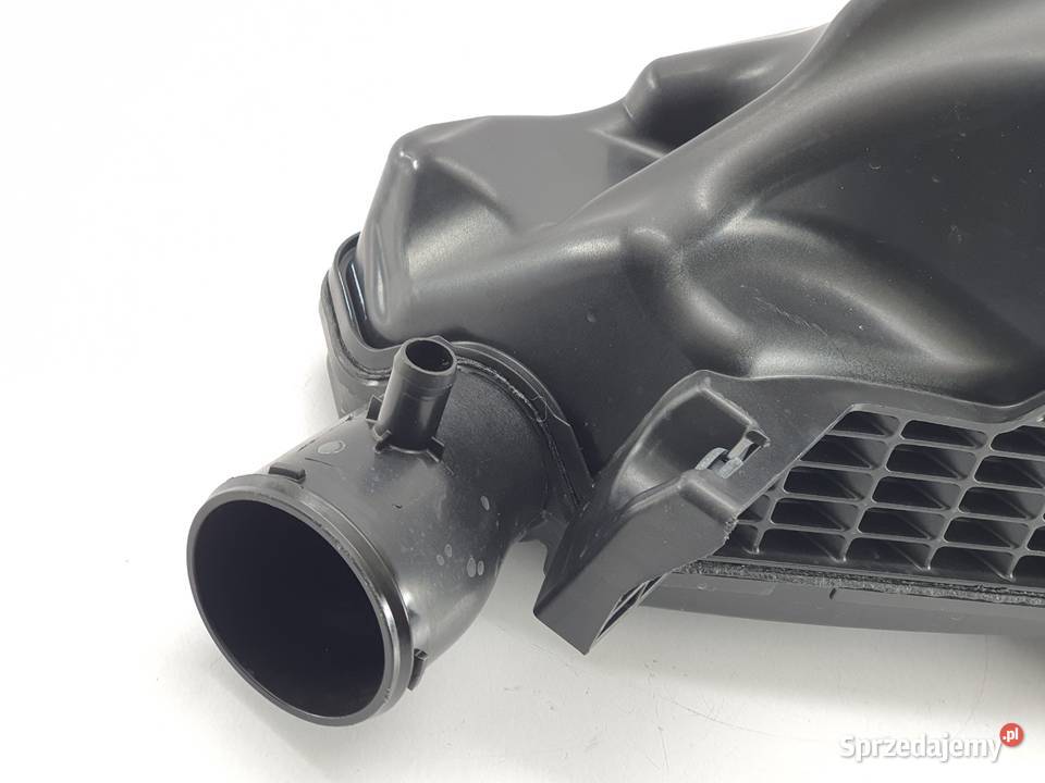 Obudowa Filtra Wlot Powietrza Can Am Ryker Łódź