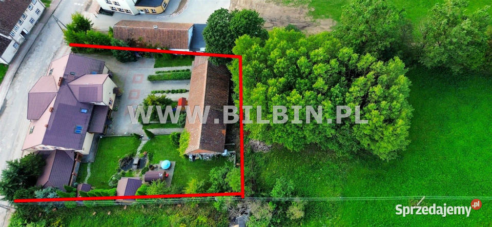 Dom 480m2 Żytkiejmy węglowe