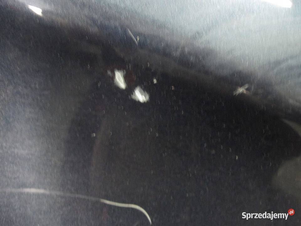 CITROEN C4 II B7 błotnik prawy przód