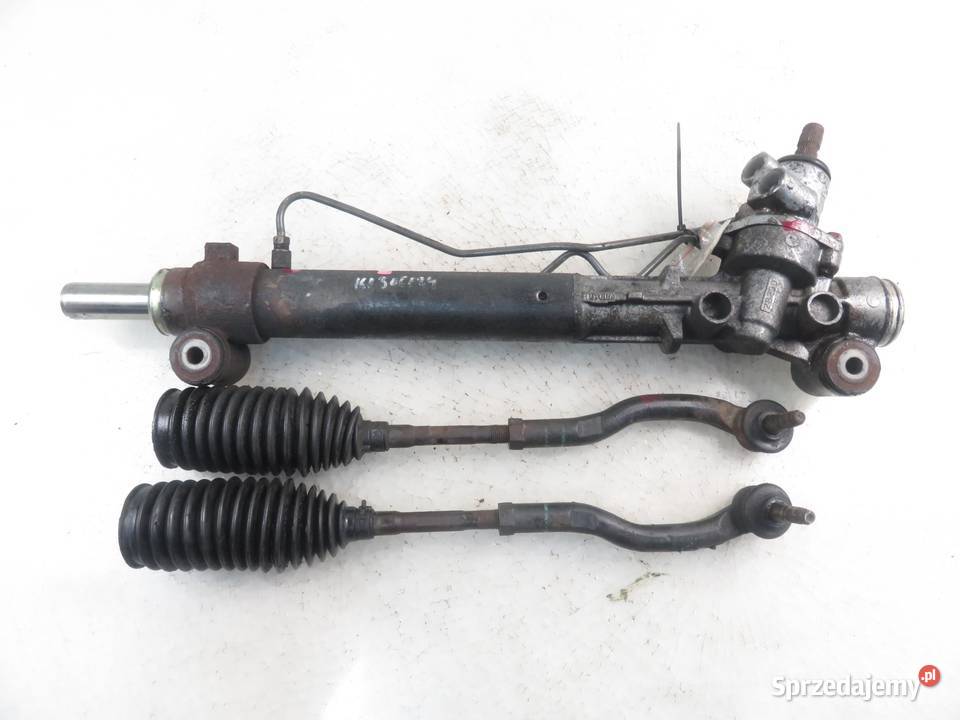 MAGLOWNICA TOYOTA PREVIA II R3