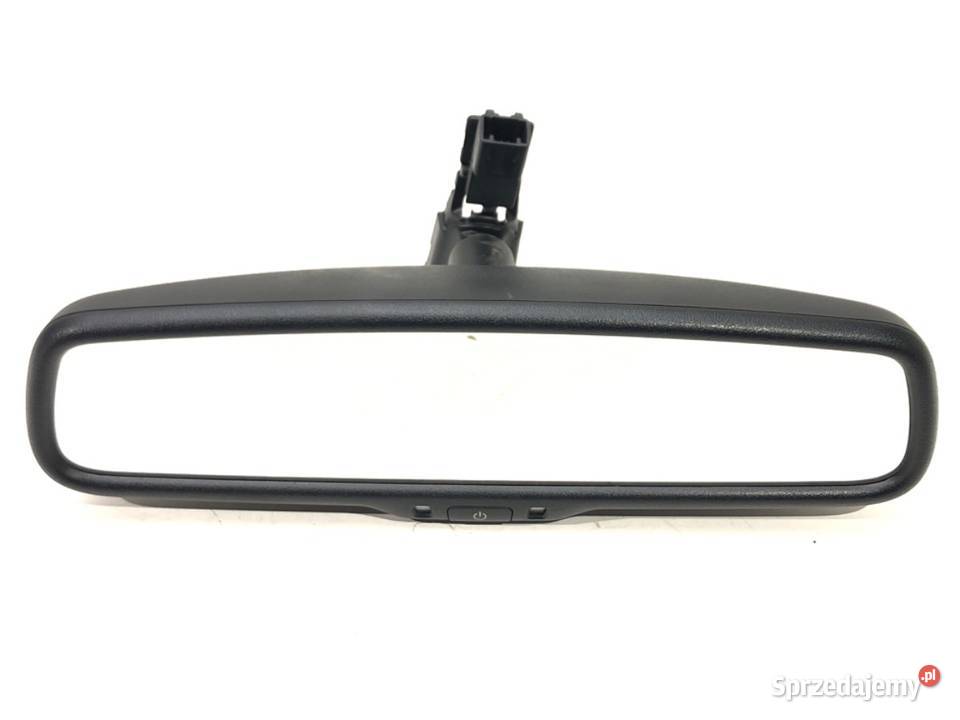 LUSTERKO WEWNĘTRZNE HYUNDAI ix20 GNTX533 Minivan sprzedam