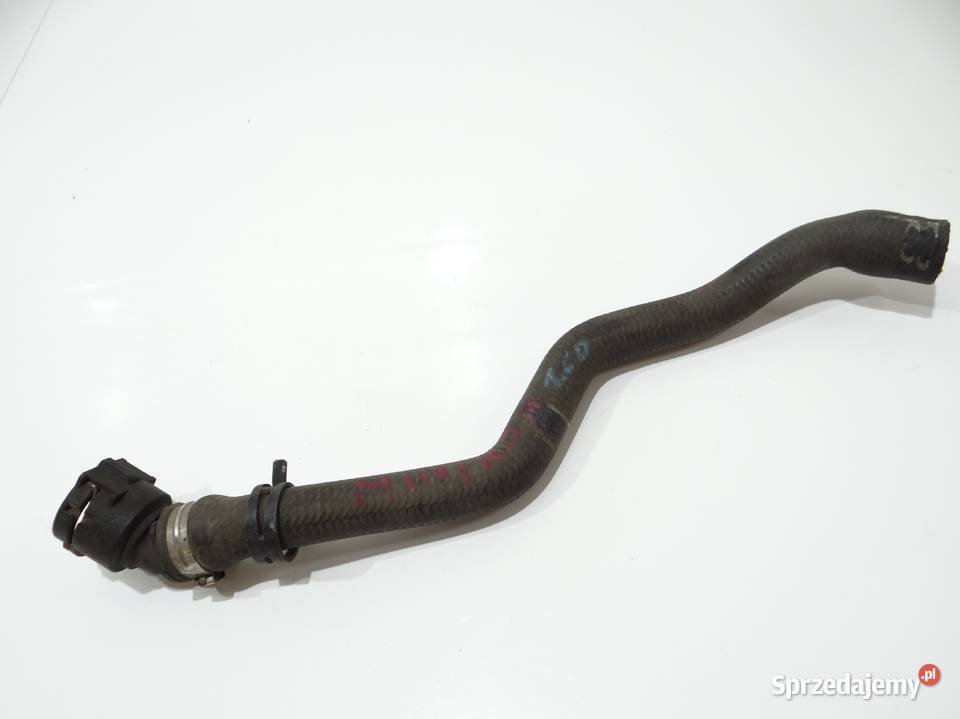 PRZEWÓD WĄŻ WODY MINI R56 9230748 osobowe Strzyżewice