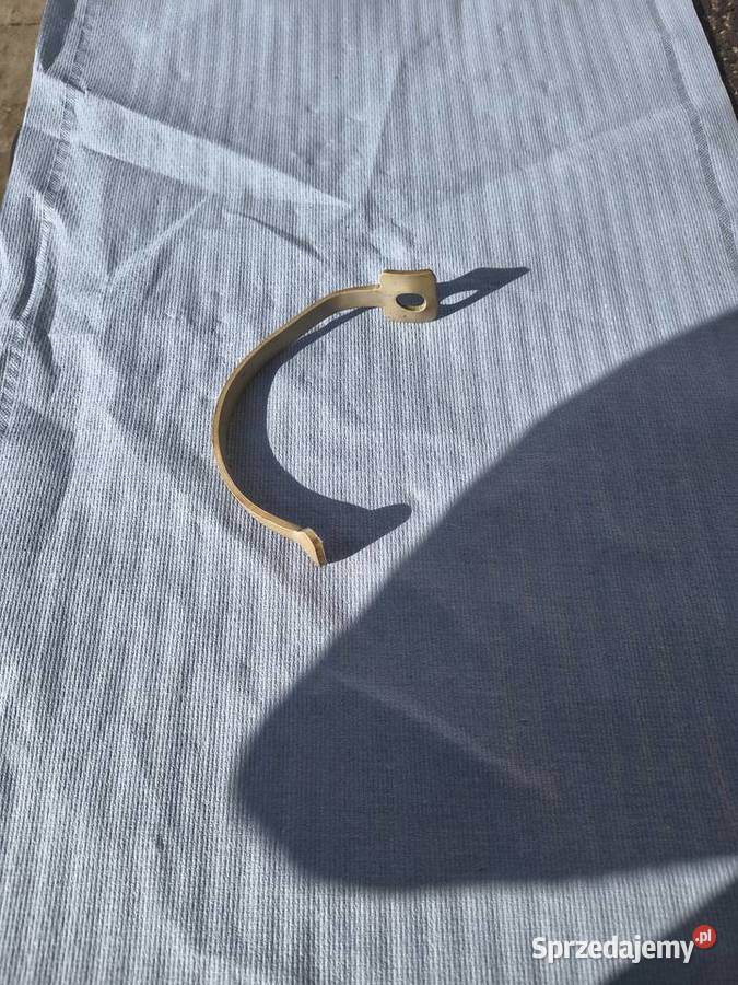 Opaska instalacji komar sztywniak Romet Rzeszów