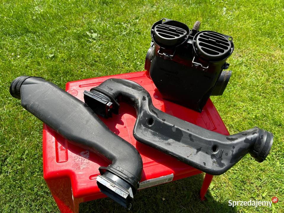 Sprzedam nawiewy do Renault Twingo 1 podkarpackie Krosno