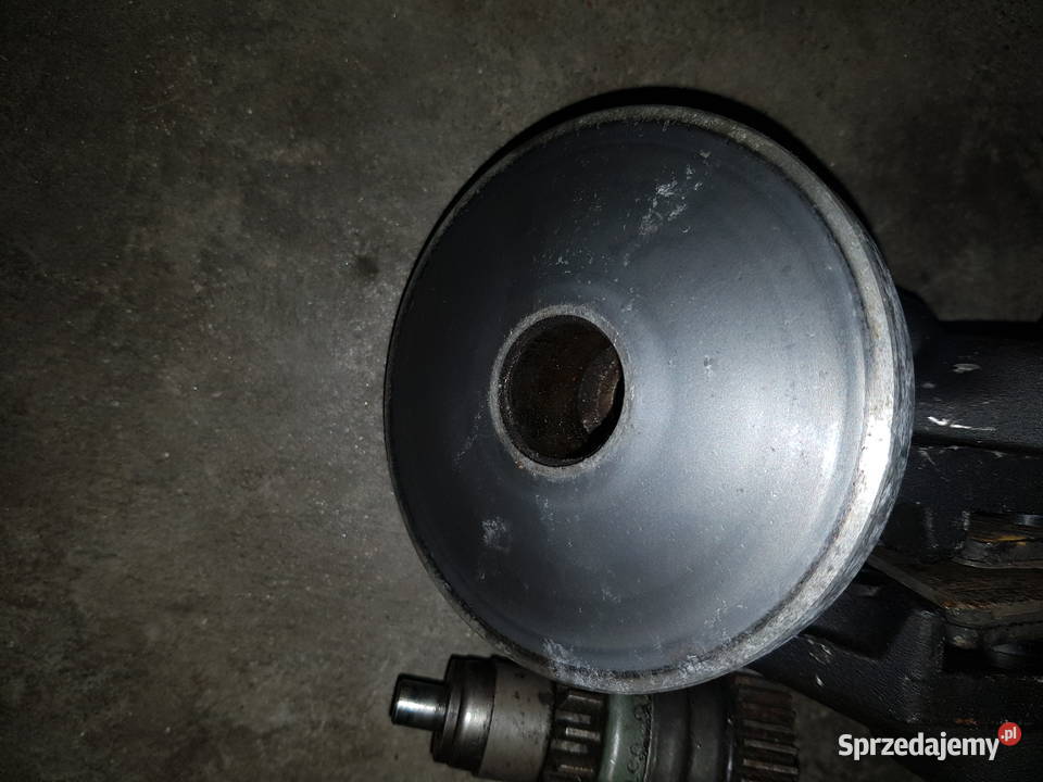 Wariator rolki slizgi oryginal Kymco Agility 50 Radzyń Podlaski sprzedam