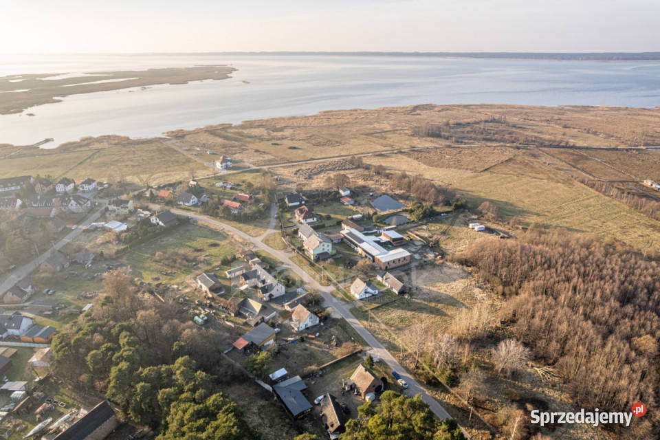 Ogłoszenie działka 896m Żarnowska