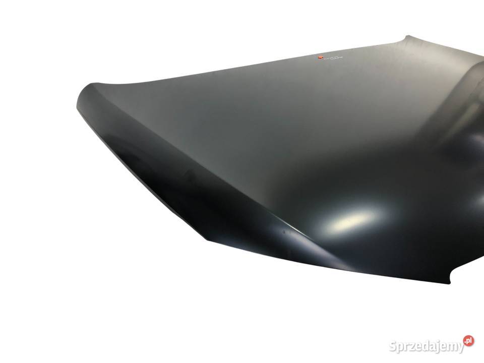 Seat Ibiza IV 6J przed Liftem 042008092012 Maska Skarżysko-Kamienna