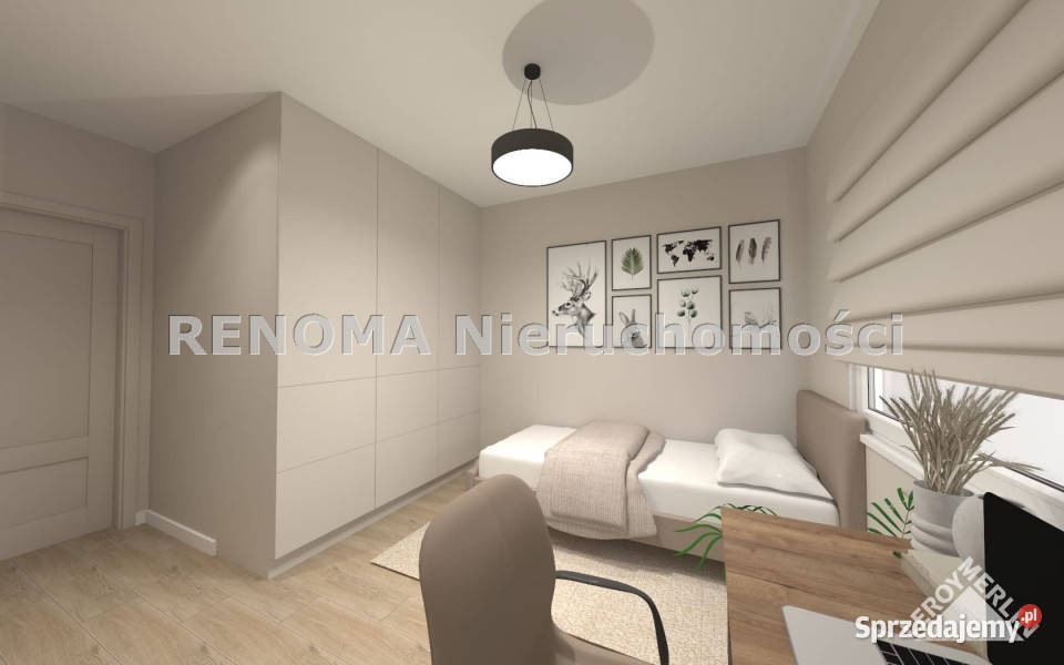 Mieszkanie 6445m2 3 pokoje Białystok Rok budowy 2025