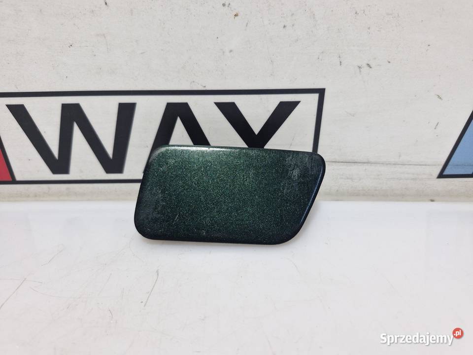 BMW E60 E61 ZAŚLEPKA SPRYSKIWACZA LEWA 7056947 osobowe