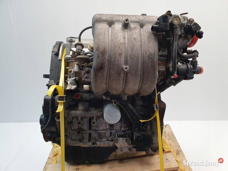 SILNIK Honda Accord VI 20 i 16V F20B6 147 VTEC Rudka sprzedam