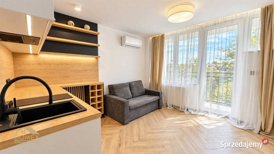 Mieszkanie do sprzedania 21m2 1 pokojowe Cieszyn śląskie sprzedam