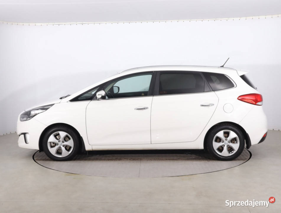 Kia Carens 17 CRDi autoalarm Kia Piaseczno sprzedam