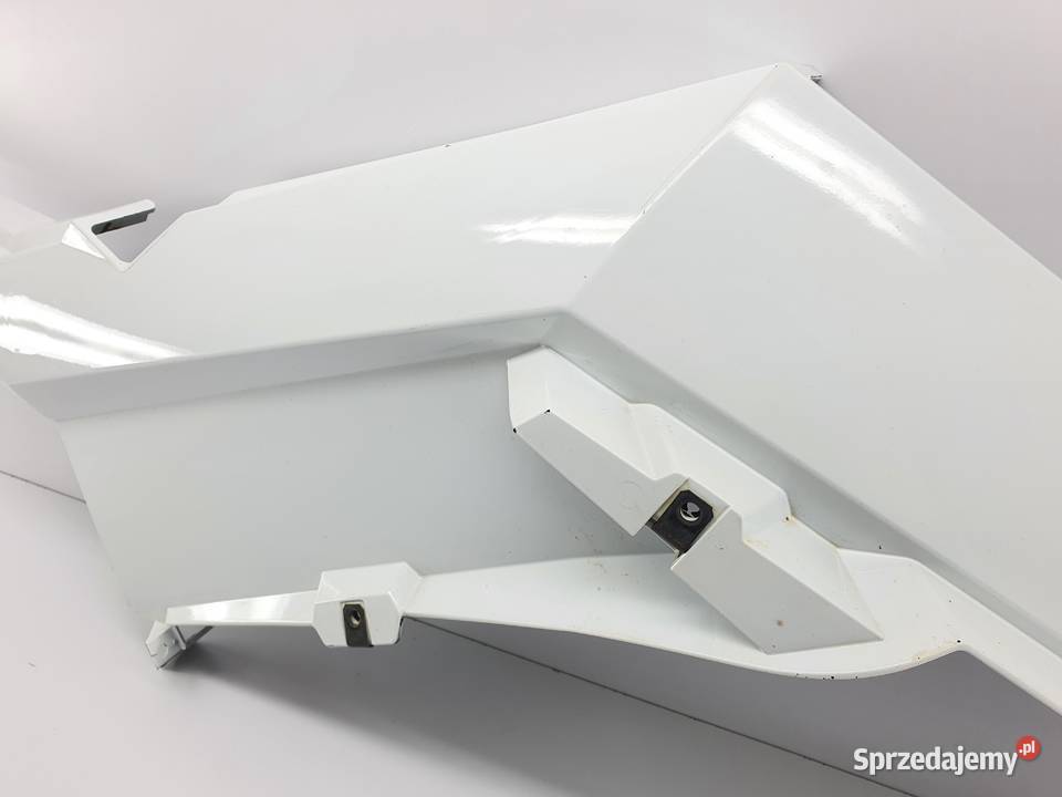 Blotnik Tyl Lewy Polaris Rzr 1000 Xp Pozostałe