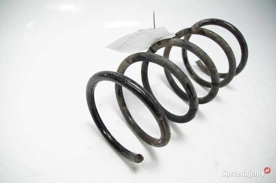 SPRĘŻYNA TYŁ VOLVO S60 Pozostałe Lipno