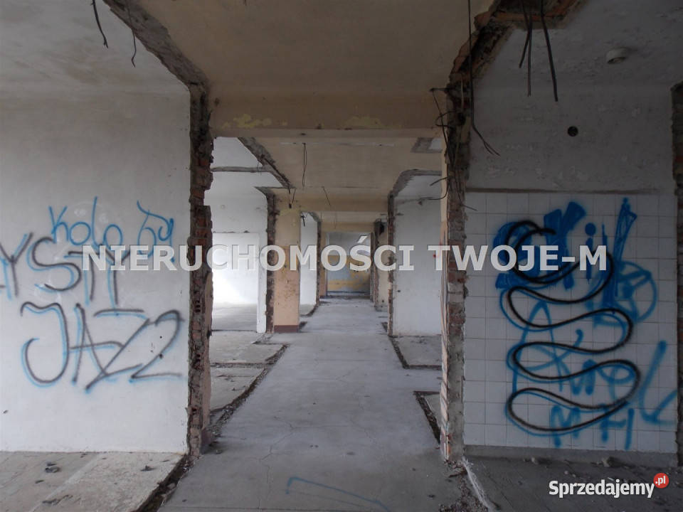 sprzedaży lokalu Ostrowiec Świętokrzyski 1600