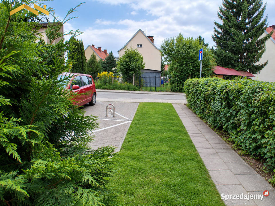 Mieszkanie 2 pokoje remoncie 374 m parking 6951zł/m2 Elbląg