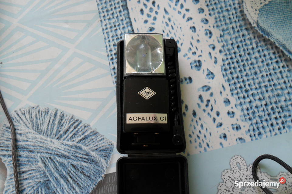 Powiększalnik Krokus Mini akcesoria Pszczyna