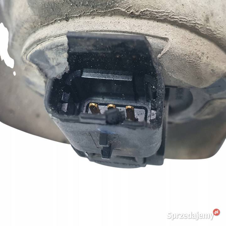 TURBOSPRĘŻARKA Ford Mondeo IV MK4 20 TDCI turbo osobowe Chełm