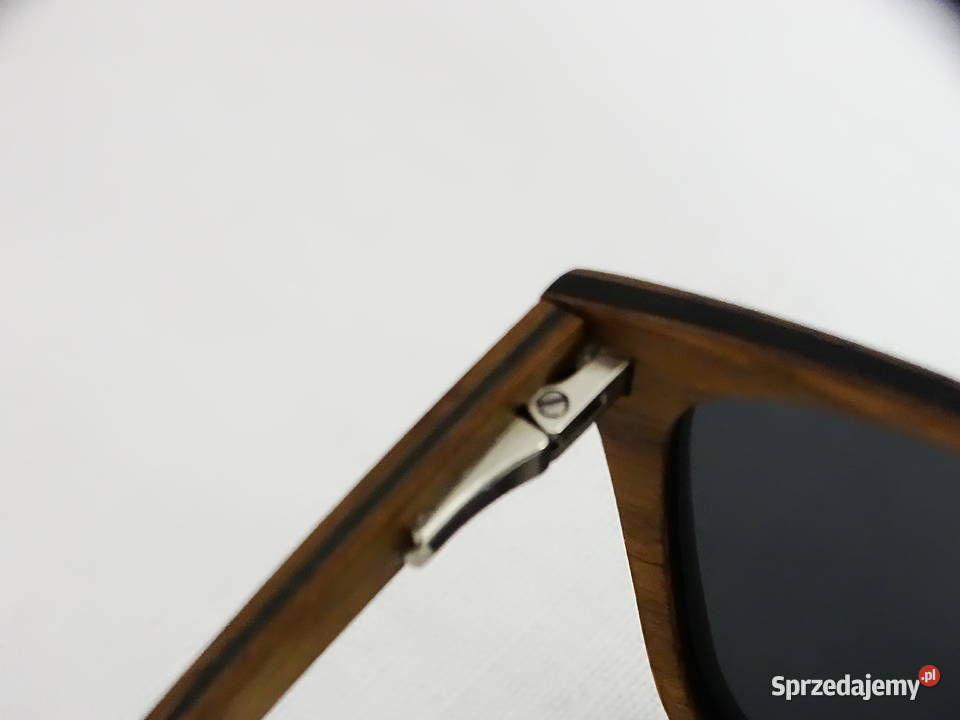 Okulary przeciwsłoneczne Plantwear Helsinki sprzedam