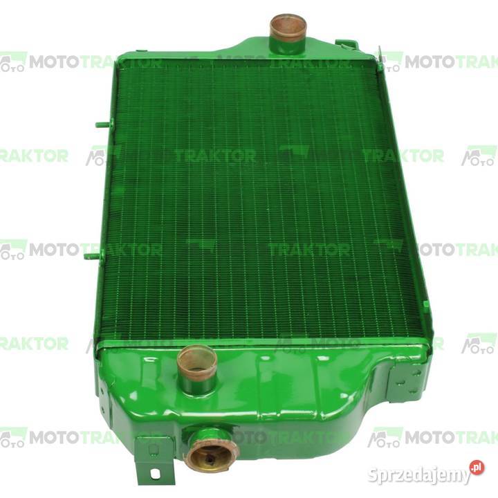 Chłodnica wody John Deere 1630183020302130 Łążynek