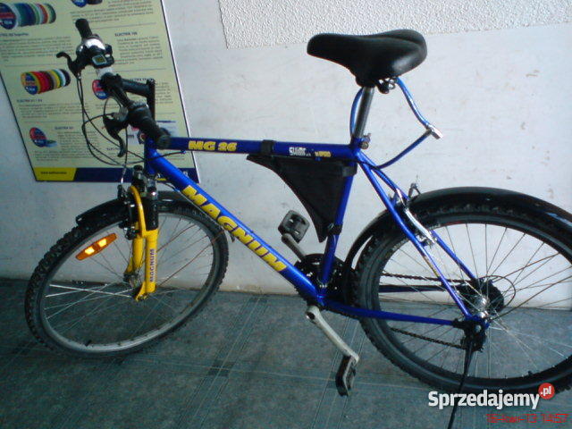 ROWER MAGNUM 26 21BIEGÓW